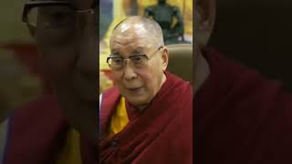 dalai lama teaching shorts  dalai lama interview  dalai lama speech  story  buddha  buddhism [upl. by Laureen]