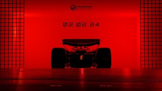 MoneyGram Haas F1 Team VF24 launch [upl. by Derag]