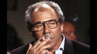 Jean Baudrillard  Entretien Penser le présent [upl. by Ysiad]