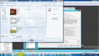 SCCM 2012 R2 Step by Step  Part 3  Installation  SQL Installation [upl. by Bum465]