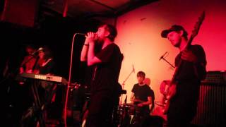 Elvis Depressedly  Teeth  Bruises Amethyst Live at Palisades [upl. by Weidner]