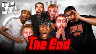 THE LAST EVER SIDEMEN GTA [upl. by Ahsenid507]