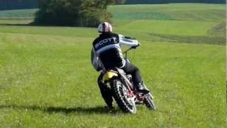 Maico 440 First Run [upl. by Charlena]