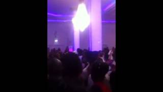 Dorobucci entrance wedding Randy Dj [upl. by Banyaz818]