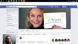 Video 276 Norsklærer Karense facebookgruppe [upl. by Rutra]