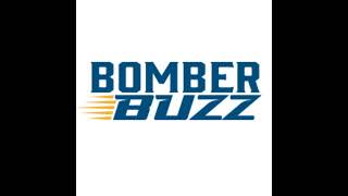 Bomber Buzz  Episode 7  Marcie Cudworth [upl. by Vacuva786]