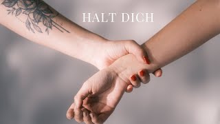 LEA x LINDA  Halt dich Offizielles Musikvideo [upl. by Danika]