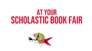 Whats New at your Scholastic Book Fair Spring 2021  K3 [upl. by Kosse]