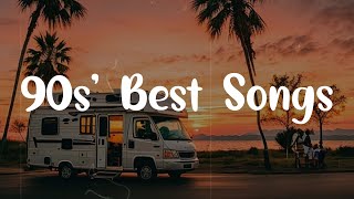 90s Hits  Greatest 1990s Music Hits  Best 90’s Songs Playlist [upl. by Fax]