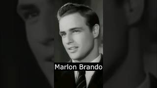 The Life and Death of Marlon Brando [upl. by Flodnar]