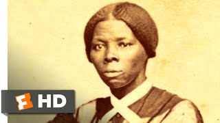 Harriet 2019  The Legacy of Harriet Tubman Scene 1010  Movieclips [upl. by Airdnaxila]