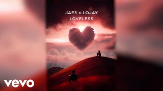 JAE5 Lojay  Sweet Love Official Audio [upl. by Pohsib]