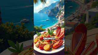 Discover Italys Seafood Treasures [upl. by Aerdnod]