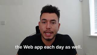 How to get the web app market unlocked And the time [upl. by Marianna]