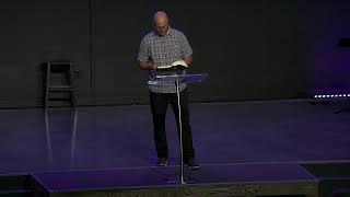 Granbury Baptist Live Stream [upl. by Yllas]