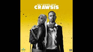 Shaneil Muir  Crawsis Official Audio [upl. by Anyak]