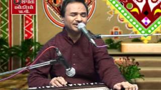 Hemant Chauhan  Sant Ne Santpana Nathi Mafat Ma Malta  Bhaduti Banglow [upl. by Forlini147]