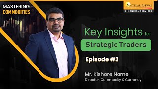 Essential Tips for Smart Commodity Trading  Episode 3 [upl. by Sankaran]