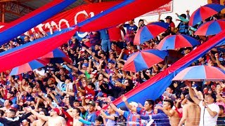 LA HINCHADA NO ABANDONA \ Barra Deportivo Quito \ SDQUITO VS U Metropolitana [upl. by Atikihs642]