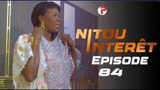 NITOU INTÉRÊT  Épisode 84  Saison 1  VOSTFR [upl. by Nahtanoj589]