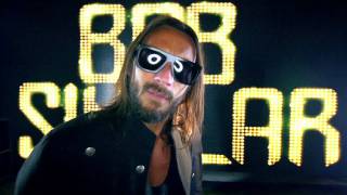 Bob Sinclar  Rock the Boat feat Pitbull Dragonfly and Fatman Scoop Official Video Clip [upl. by Pearl]