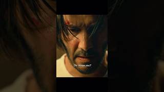 John WickThe Consequences of Breaking the Hotel Rulesmovie viralvideo shorts [upl. by Esadnac]