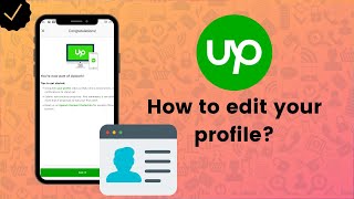 How to edit your profile on Upwork  Upwork Tips [upl. by Clemence561]