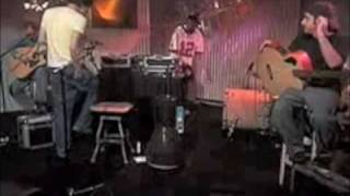 Incubus ATampT Wireless Acoustic Session 2000 Part 78 [upl. by Carol]