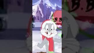 Bugs Bunny  Bah Humduck A Looney Tunes “Christmas” itsbeginningtolookalotlikechristmas shorts [upl. by Yaf]