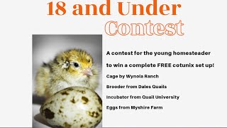 The contest to support our next generation [upl. by Oak]