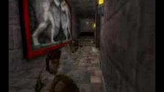 Hexen 2 gameplay3  Septimus Crusader [upl. by Benilda]