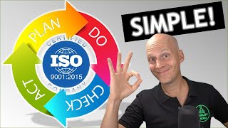 Your Quick Guide to ISO 90012015 Quality Management System for Beginner [upl. by Najib]