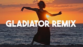 Gladiator  Now we are free LABACK feat AlexisCarlier Remix 2024 [upl. by Orazio22]