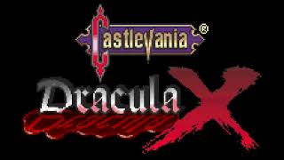 Dance in Phantasmic Hell  Castlevania Dracula X [upl. by Drawde19]