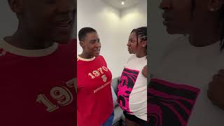 Hilarious Skit Of Mercy Johnson amp Yvonne Jegede 6 comedy [upl. by Troth]