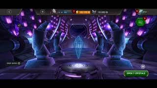 MCOC Cavalier Nexus Crystal Opening cyber weekend offer 2022 [upl. by Yaron407]