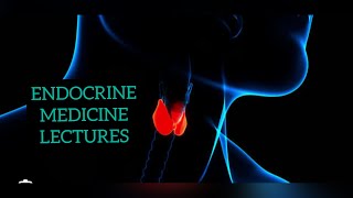 ENDOCRINE MEDICINE LECTURES part 4 Myxedema Coma medicinelectures medicine thyroid [upl. by Ahselaf]