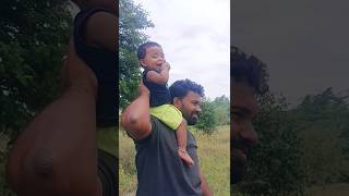 nanna nuv na pranam aniviralvideo babysongs trendingshorts cute funny [upl. by Cid]