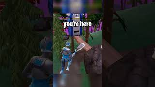 How to get INFINITE wins in Fortnite ♾️ fortnite fortniteclips fortnitebr [upl. by Neliak58]