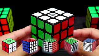 Cómo Resolver el Cubo de Rubik 3x3 Principiantes  Tutorial  Español [upl. by Elinore]