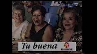 Guadalajara TV 91304 Part 2 [upl. by Eneles15]