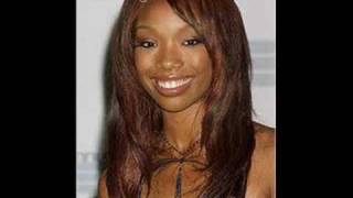 Brandy  quotBest Friendquot Character RampB Mix 1995 [upl. by Adeuga]