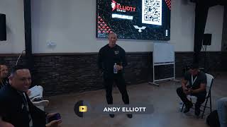 The Biggest FAILURE Of Sales Leaders  Andy Elliott [upl. by Fauman458]