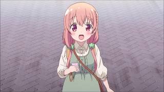 Hinako Note Breakaway AMV [upl. by Philander620]