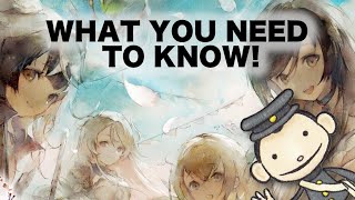 New Memento Mori Players Should Watch    BEGINNER GUIDE [upl. by Eimile609]