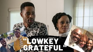 Insecure Recap and Review Season 4  Episode 3  Lowkey Thankful [upl. by Ydiarf979]