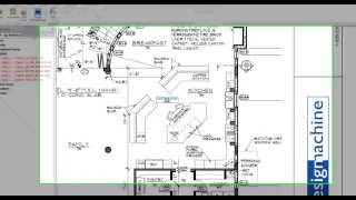 New Floor Plan from PDF [upl. by Beatrice]