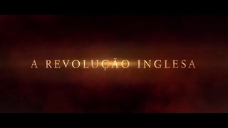 A Revolução Inglesa [upl. by Anoik740]