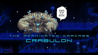 Crabulon infernum no hit [upl. by Engamrahc]