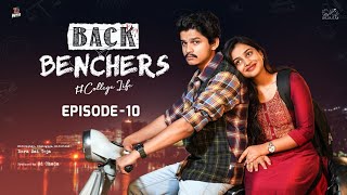 Back Benchers Episode 4  Trailer  ShotPut Films [upl. by Berhley]